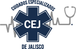 CEJ Logo